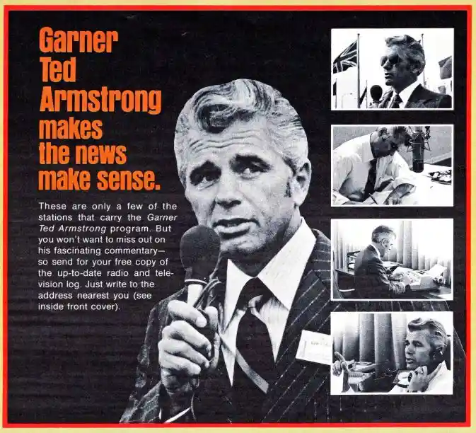 GTA Makes the News Make Sense, PT, Feb 1978